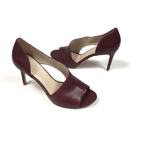 Cole Haan Shoes - Cole Haan Grand OS Viveca D’Orsay Pumps Heels